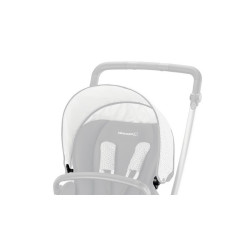 2 Clips pour Canopy...