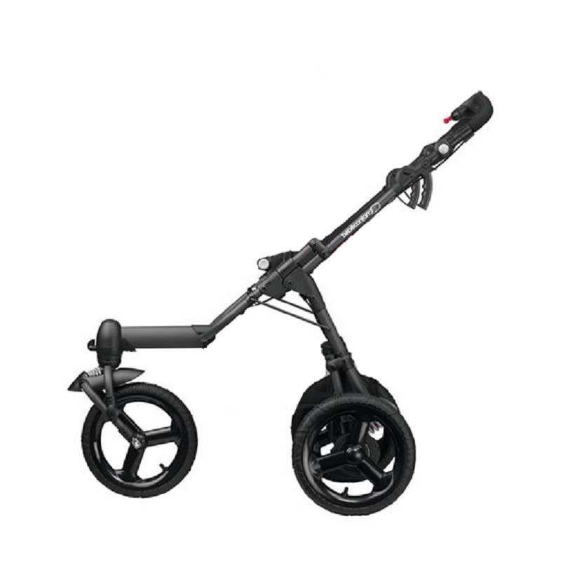 Cuadro High Trek Bebe Confort