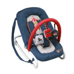 Swing chair with Looping...