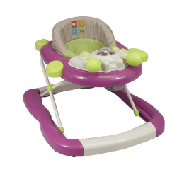 Looping Baby Walker With...