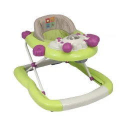 Looping Baby Walker With...